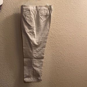 JCP Twill Pants